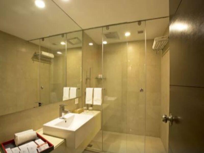 Kings Forth Hotels Nueva Delhi Exterior foto