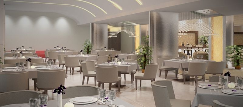 Kings Forth Hotels Nueva Delhi Exterior foto