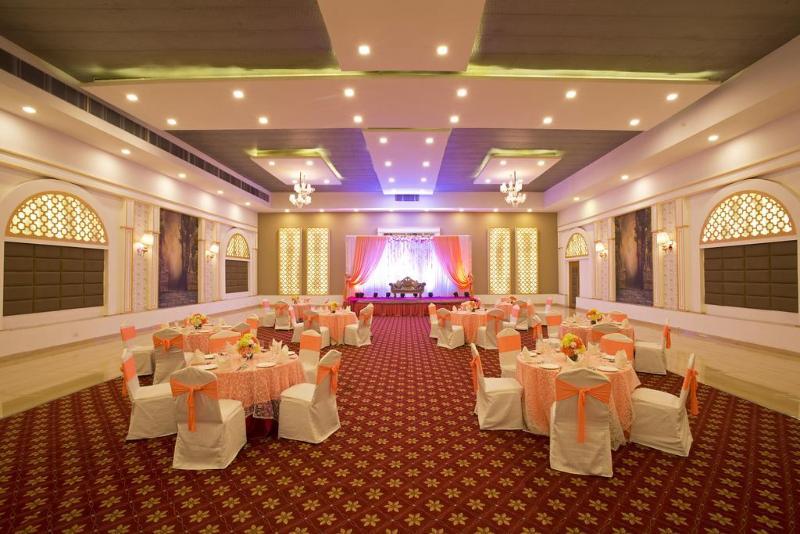 Kings Forth Hotels Nueva Delhi Exterior foto